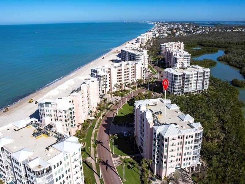 266 Barefoot Beach Blvd 603, BONITA SPRINGS