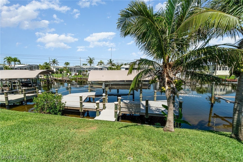 17521 Primrose Ct, FORT MYERS BEACH