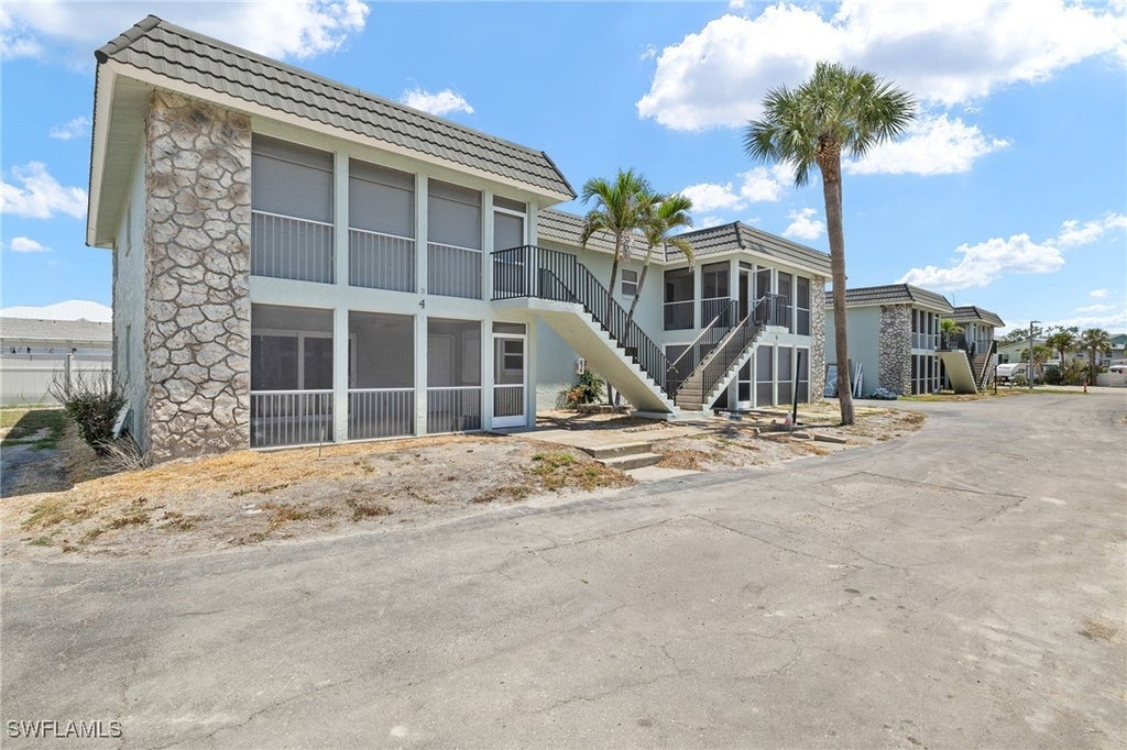 3045 Estero Blvd 4-1, FORT MYERS BEACH