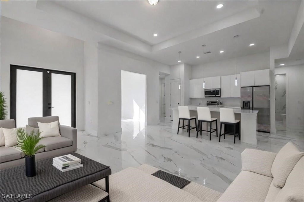 875 Kidvale St E, Lehigh Acres