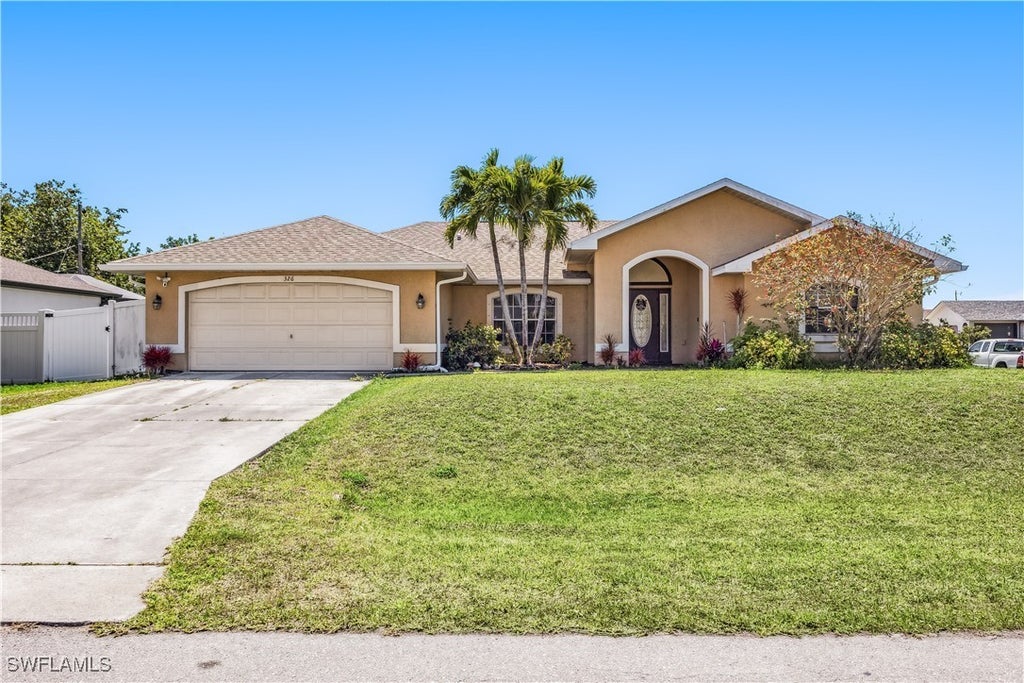 326 Sw 29th St, CAPE CORAL