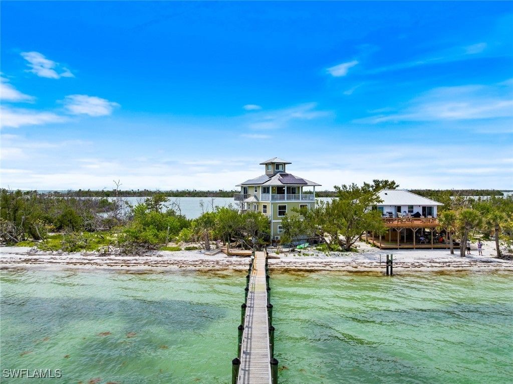 11240 Pejuan Shores, Cayo Costa