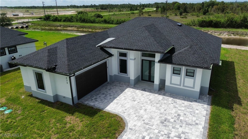 224 Preston St, Lehigh Acres