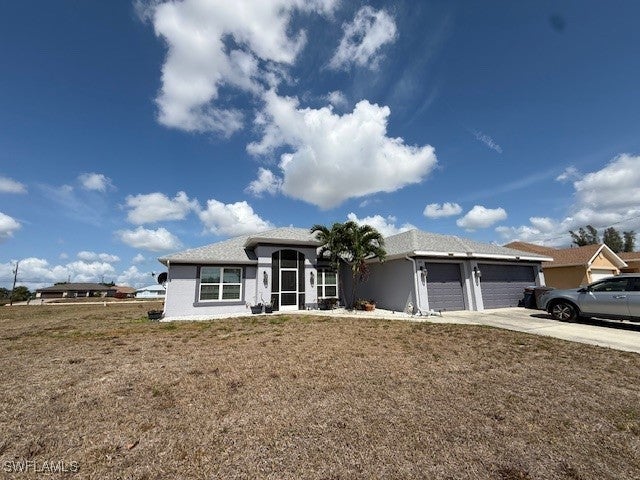 1426 Ne 5th Pl, CAPE CORAL