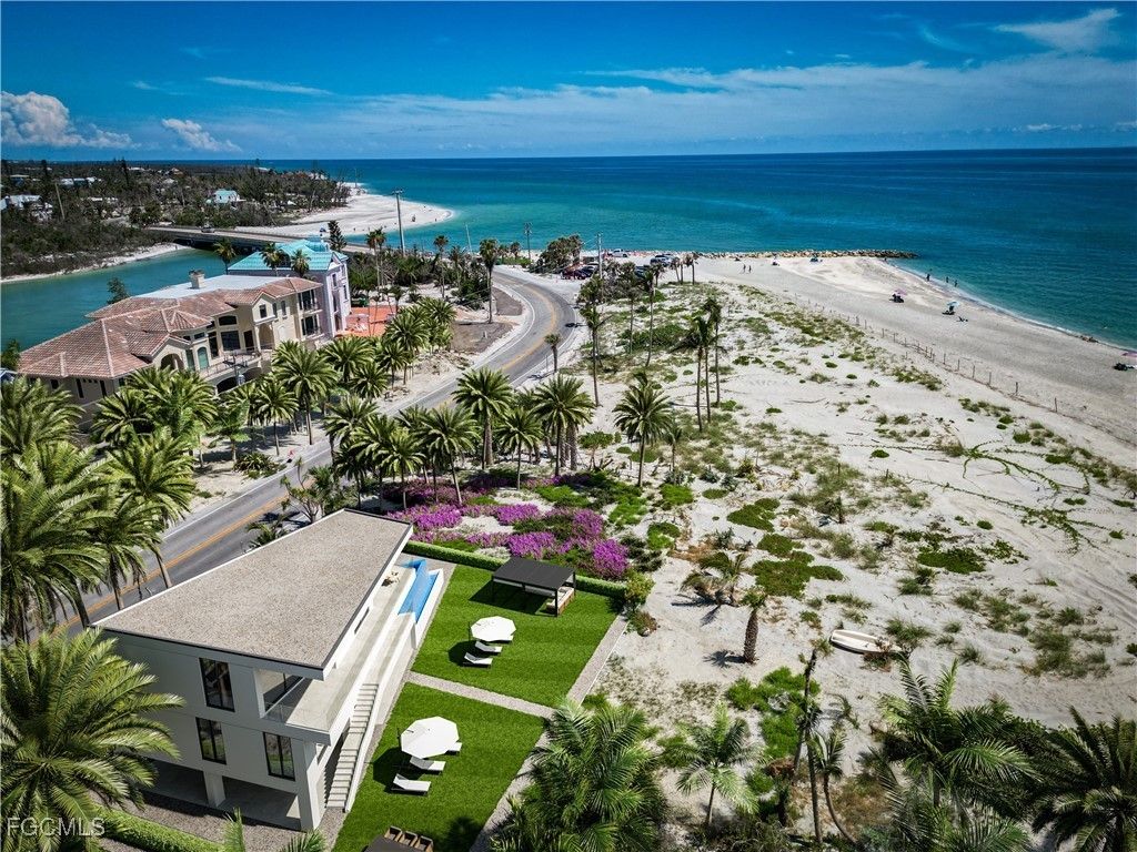 17170 Captiva Dr, CAPTIVA