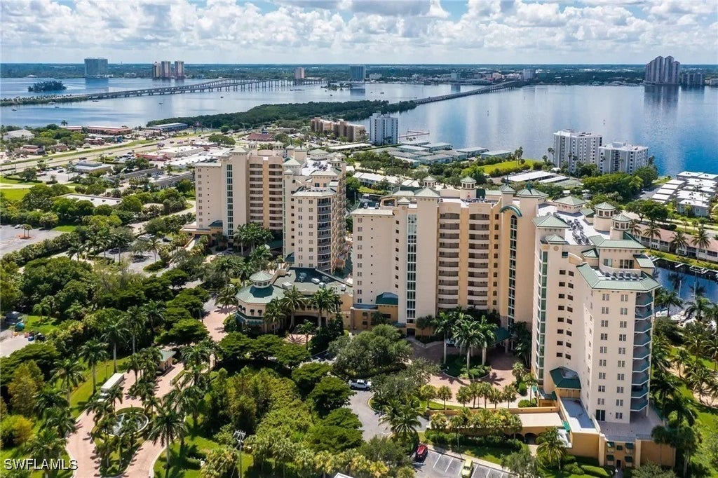 3426 Hancock Bridge Pkwy 706, NORTH FORT MYERS