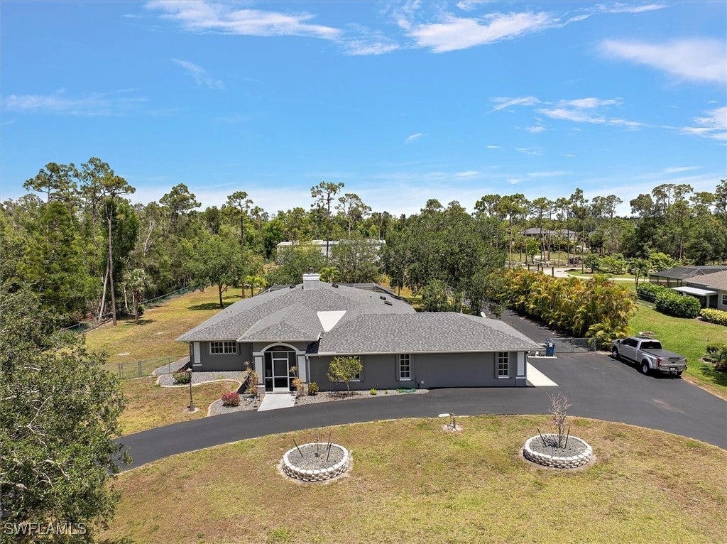 15261 Shamrock Dr, FORT MYERS