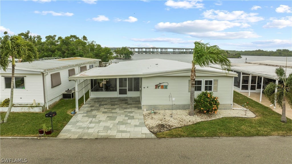 339 Shoreland Dr, FORT MYERS