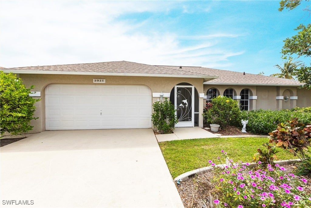 3931 Pelican Blvd, CAPE CORAL
