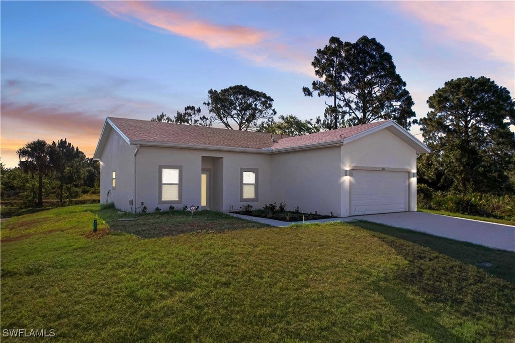 642 Stanley Ave, LEHIGH ACRES