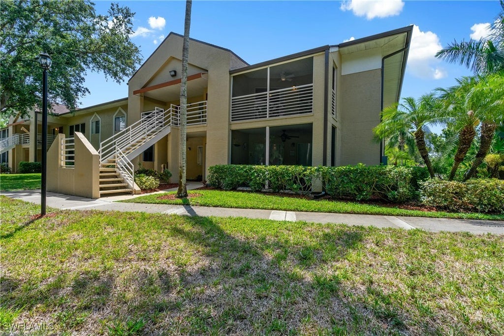 3160 Seasons Way 709, ESTERO