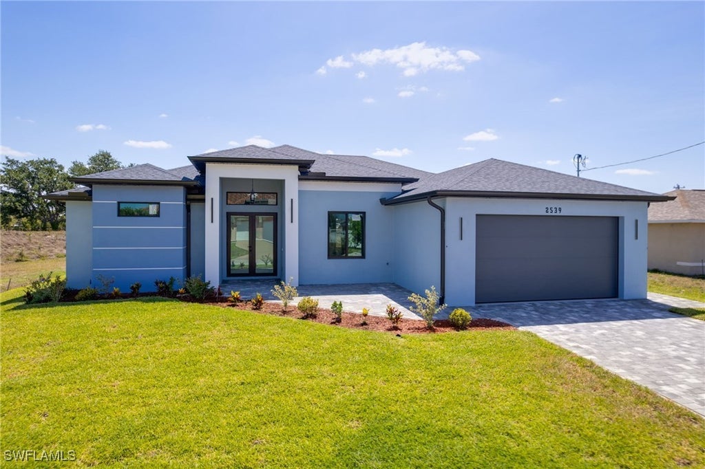 2539 Sw 4th Ave, Cape Coral