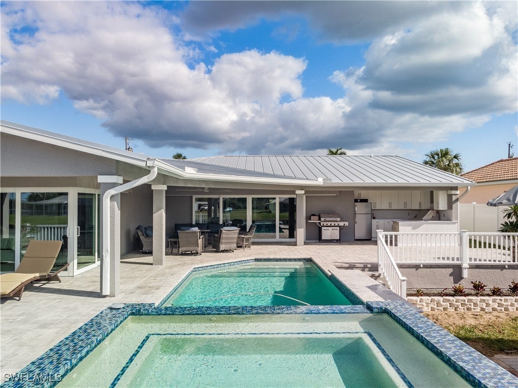 2195 Havana Ave, Fort Myers