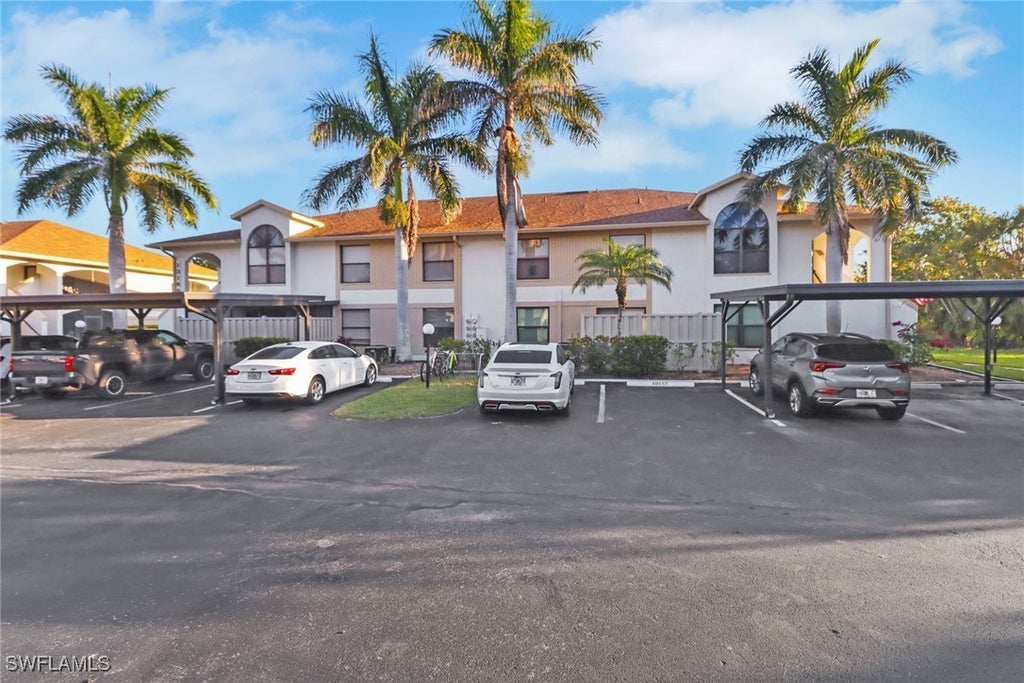 13199 Whitehaven Ln 1808, Fort Myers