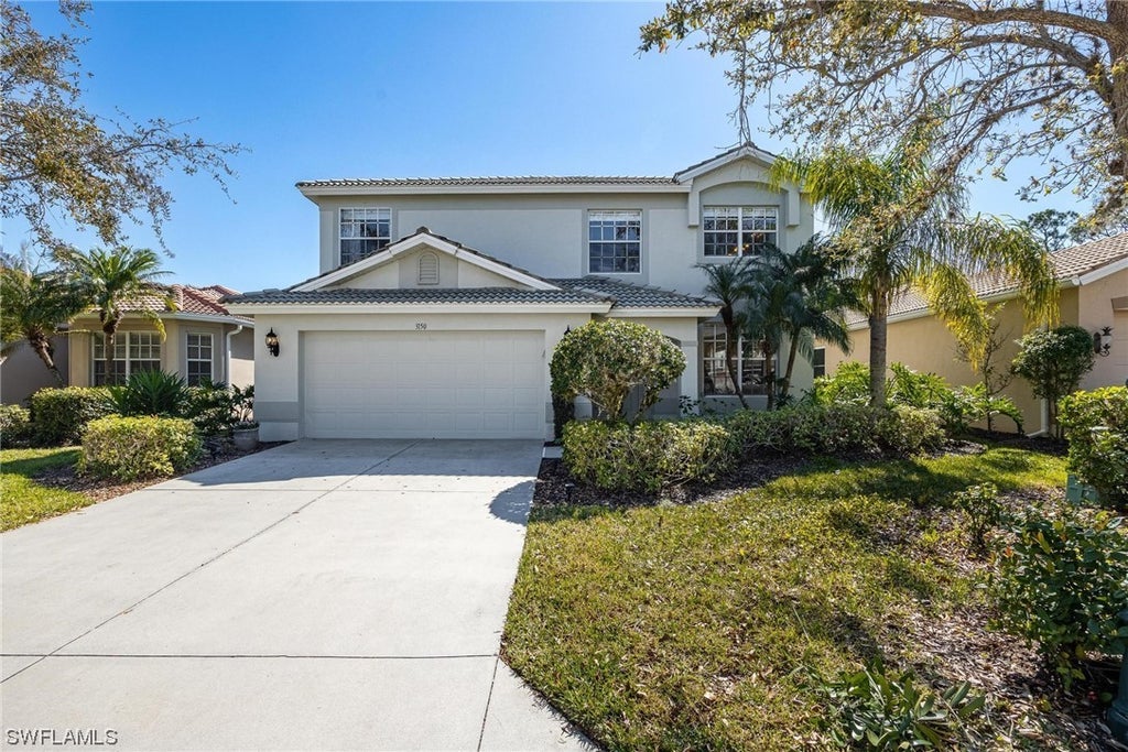 3150 Midship Dr, North Fort Myers