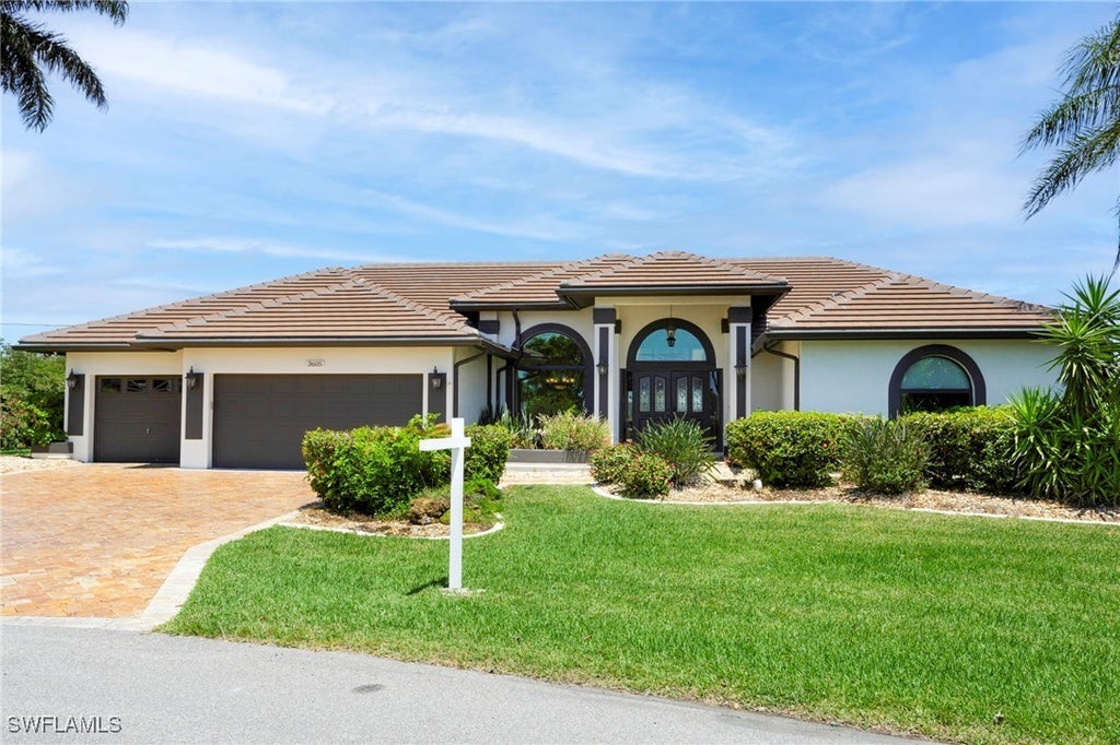 3605 Se 18th Ave, Cape Coral