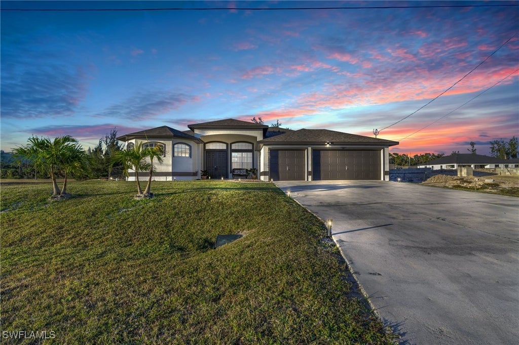 4101 Nw 22nd St, CAPE CORAL