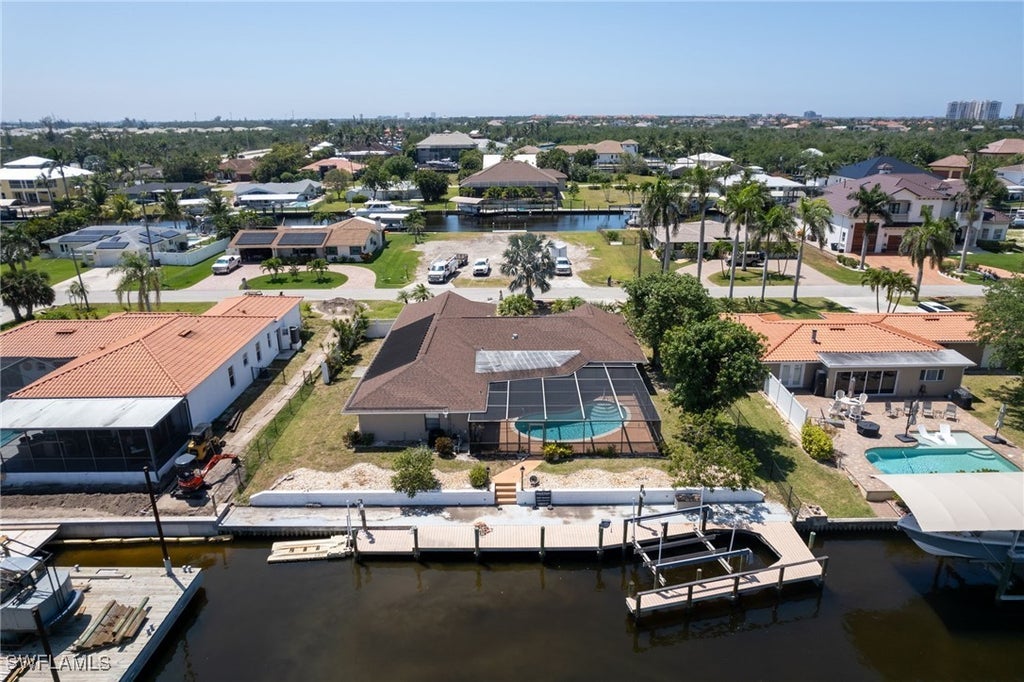 123 Placid Dr, Fort Myers