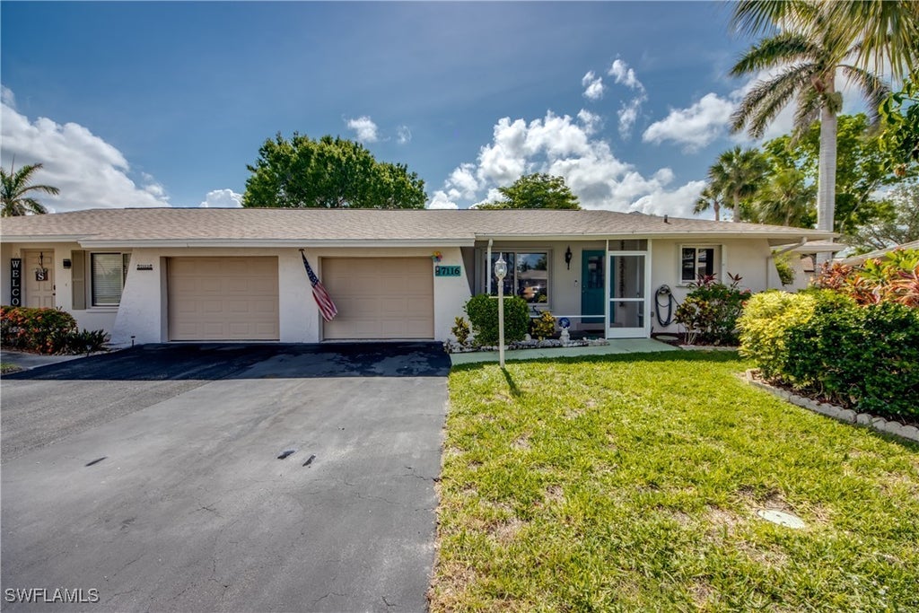 7116 Blanquilla Ct 220, FORT MYERS