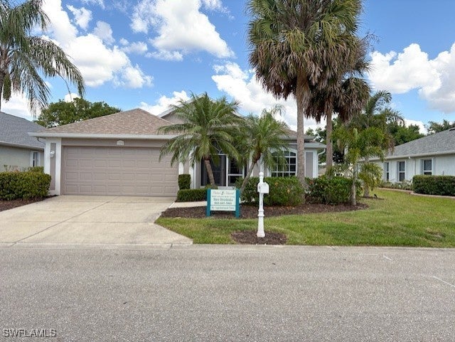 13358 Queen Palm Run, North Fort Myers