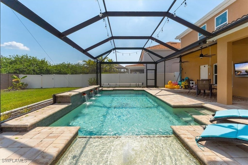 9344 Via Murano Ct, Fort Myers