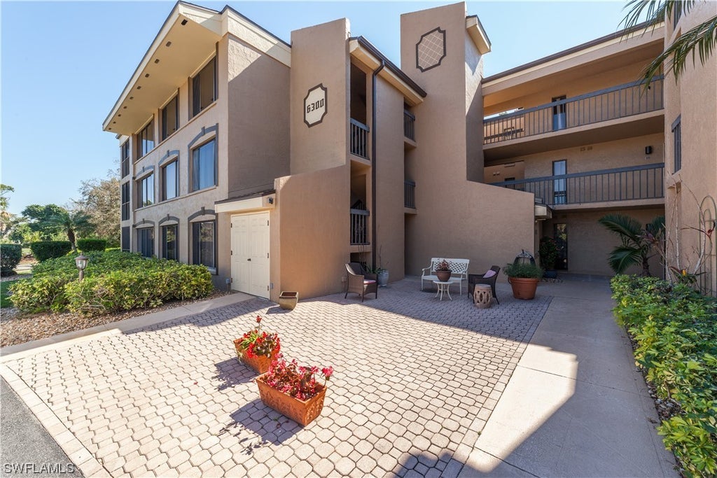 6300 Cougar Run 105, FORT MYERS