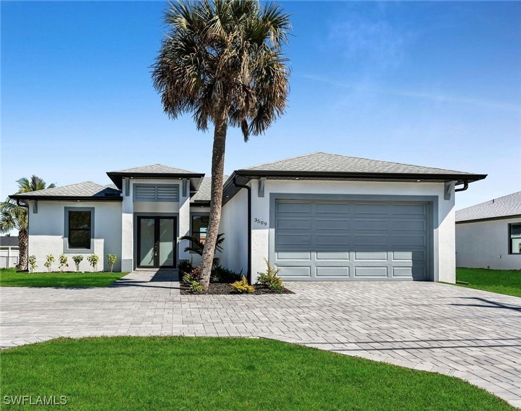 404 Sw 28th Pl, Cape Coral