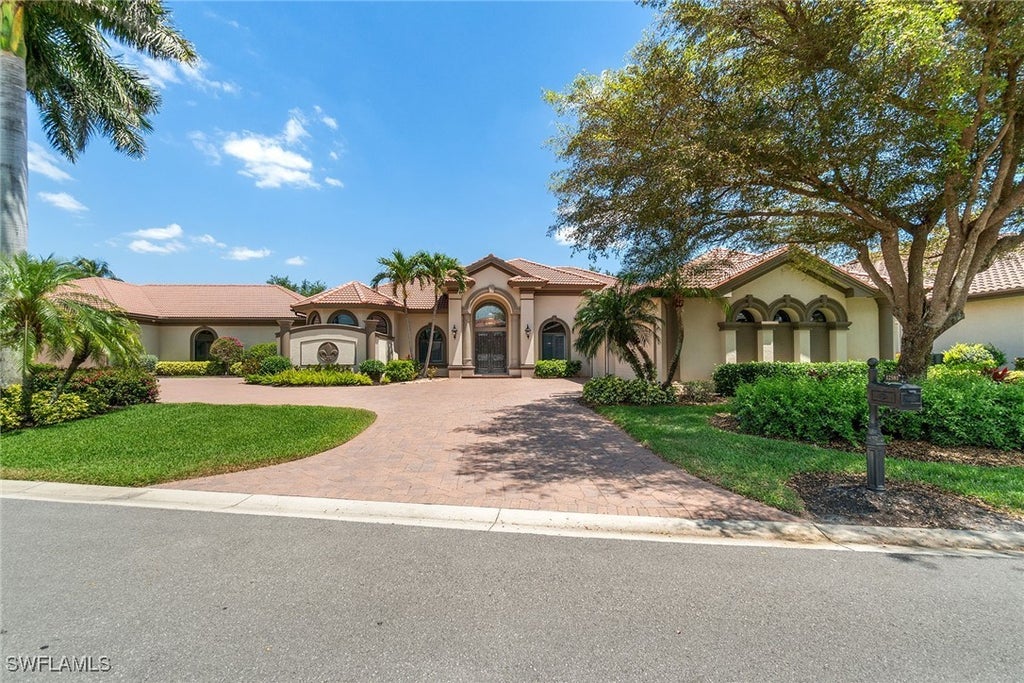12581 Vittoria Way, Fort Myers