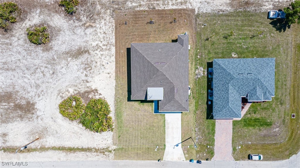 2458 Nw 21st Ter, CAPE CORAL