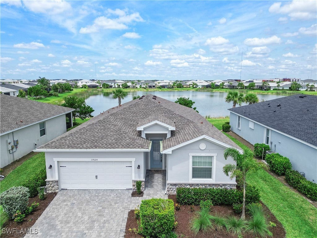 17620 Winding Wood Ln, Punta Gorda