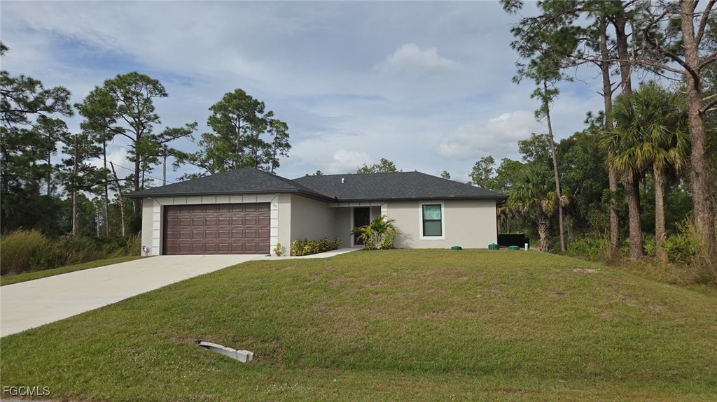 1125 Copley St E, LEHIGH ACRES