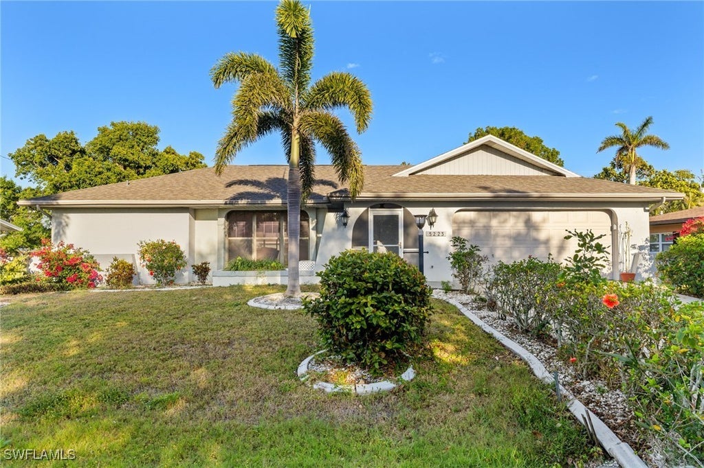 5223 Glade Ct, Cape Coral