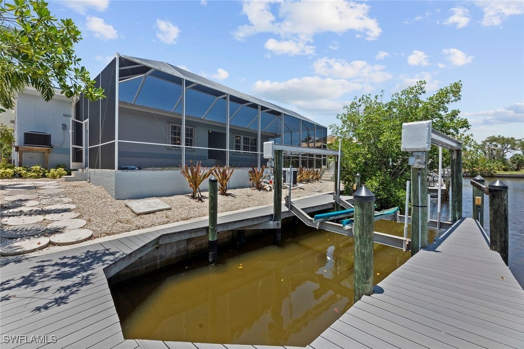 3061 Shell Mound Blvd, FORT MYERS BEACH