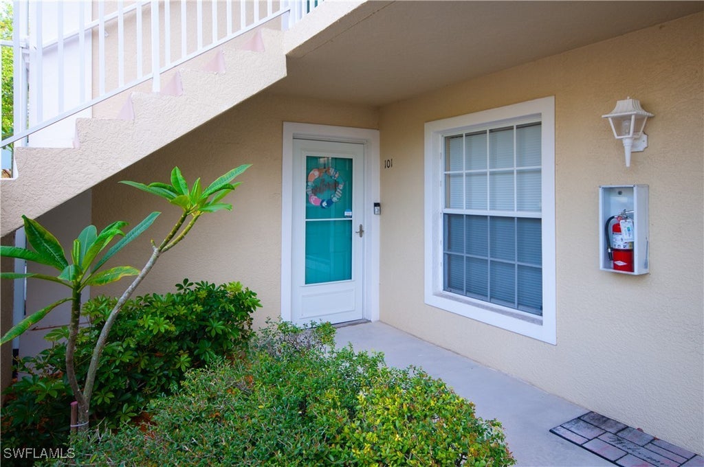 22721 Sandy Bay Dr 101, Estero