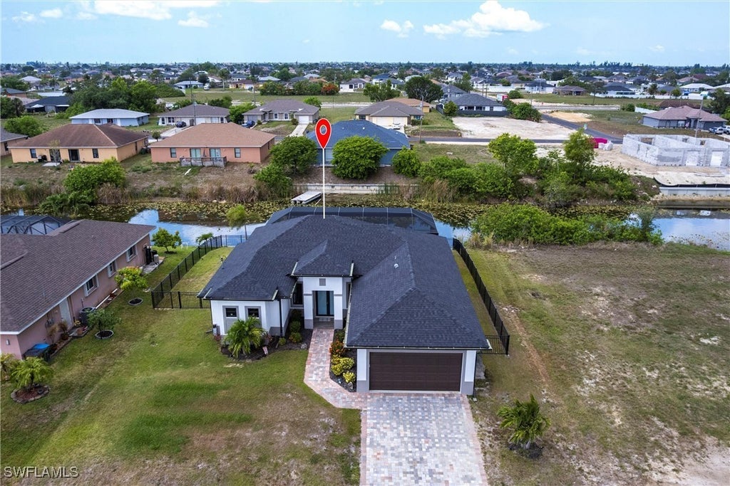 1314 Ne 9th Ave, Cape Coral
