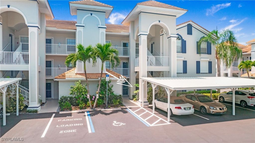 470 Bermuda Cv Way 2-104, Naples