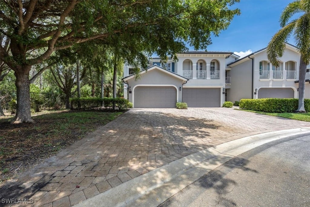 21726 Baccarat Ln 201, Estero