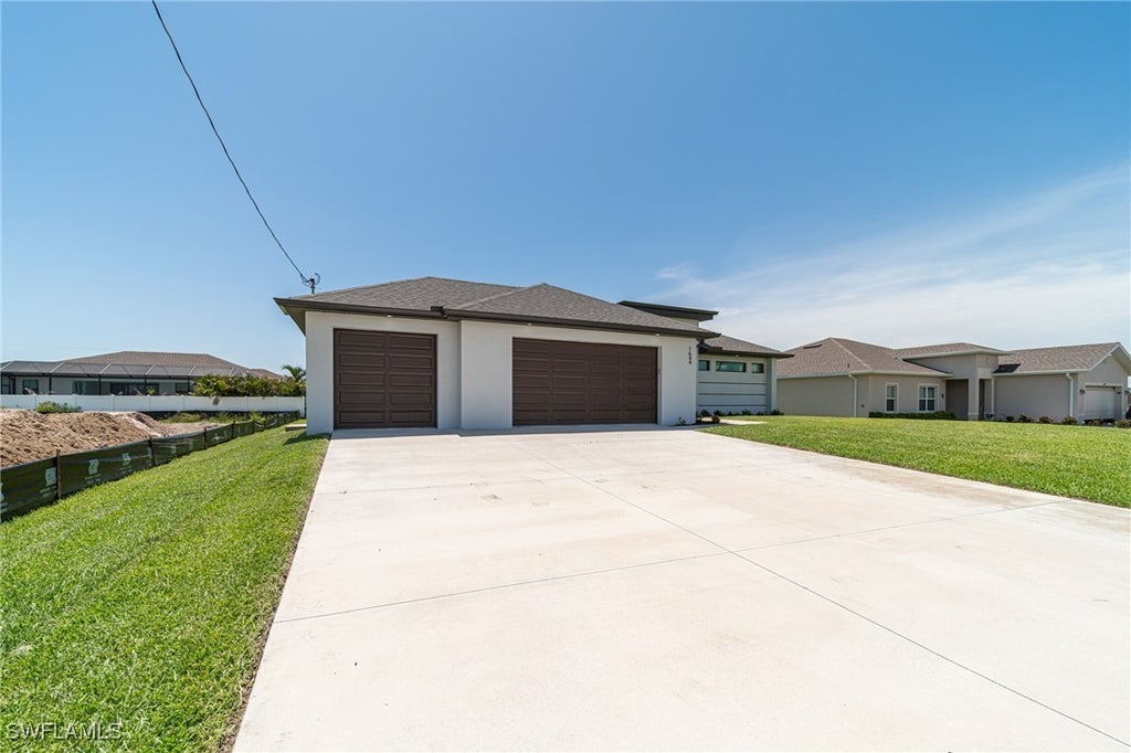 1644 Nw 37th Ave, CAPE CORAL