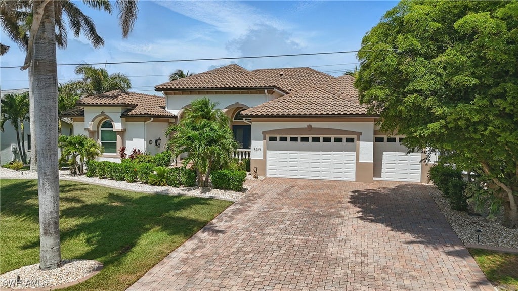 5239 Sw 27th Ave, CAPE CORAL