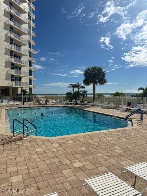 7330 Estero Blvd 601, Fort Myers Beach