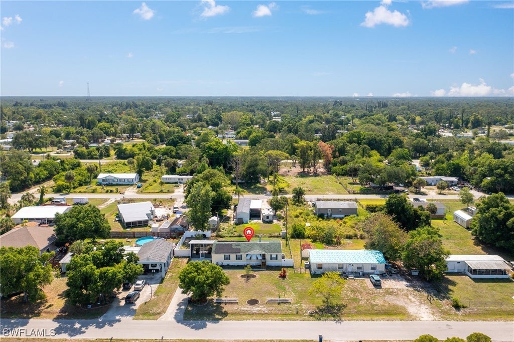 8269 Penny Dr, NORTH FORT MYERS