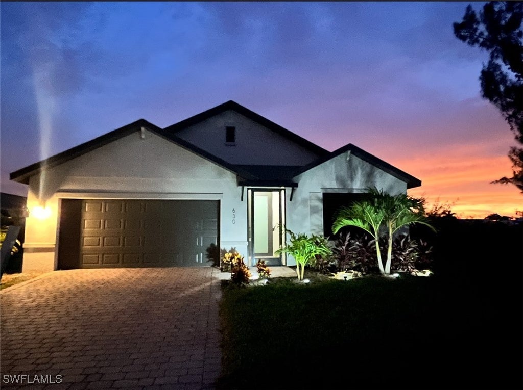 630 Sw 11th Pl, Cape Coral