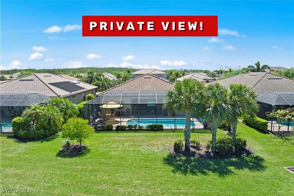 20374 Black Tree Ln, Estero