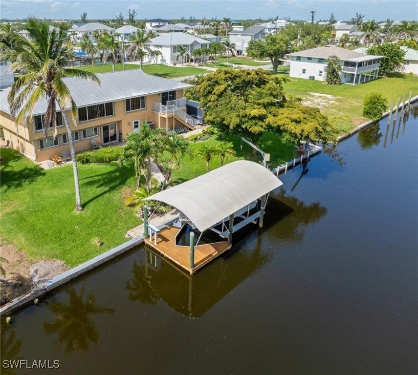 24398 Treasure Island Blvd, Punta Gorda
