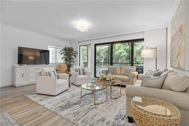 Photo of 6510 Valen Way B102, Naples FL