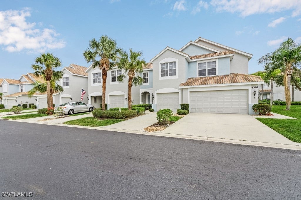 8381 Village Edge Cir 3, FORT MYERS