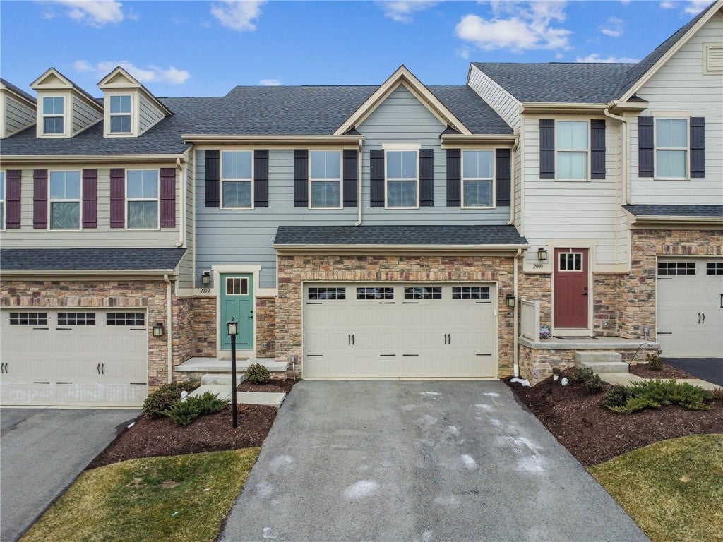 2002 Callaway Drive, Jeannette