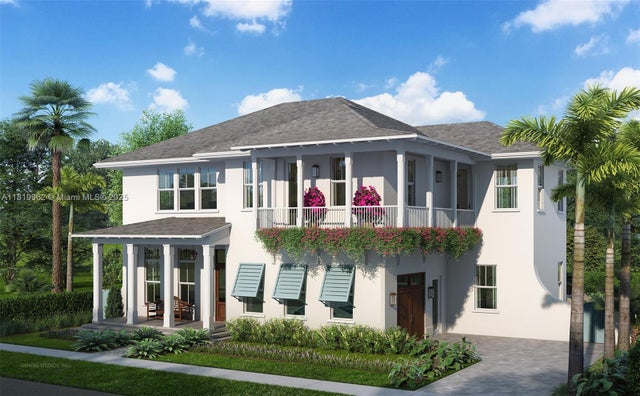 1 of 5 - 322 Sarto Ave, Coral Gables, FL