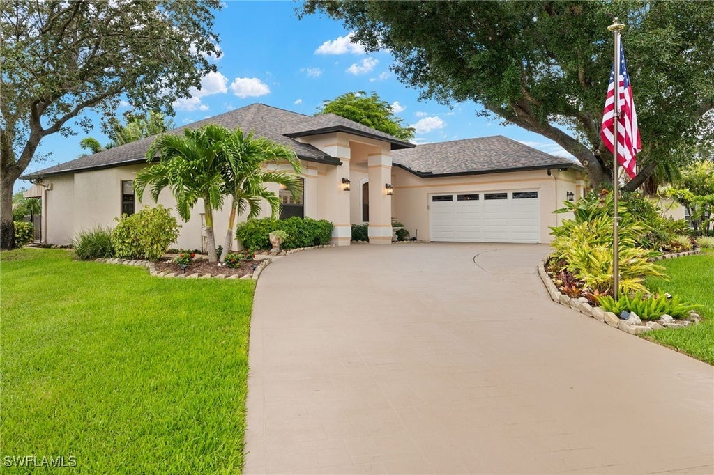11650 Timberline Cir, Fort Myers