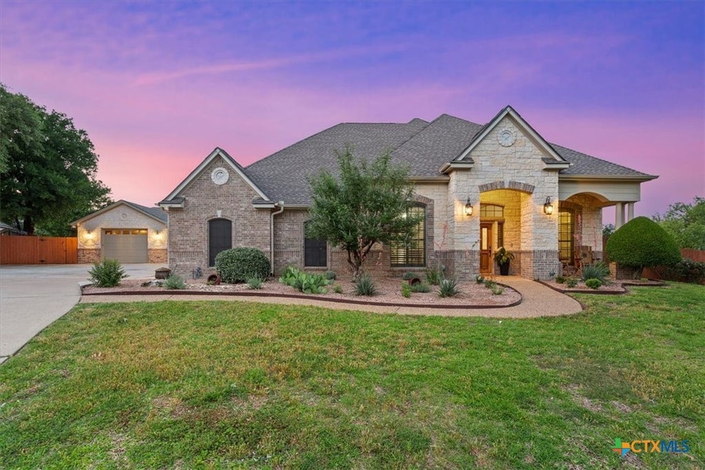 3209 Loving Cove, Belton